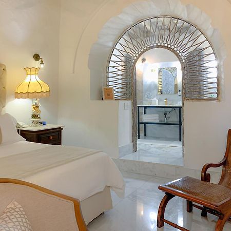 El Marqués Hotel Boutique Cartagène Extérieur photo