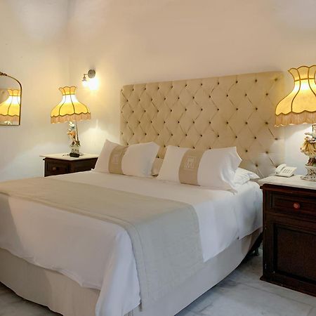 El Marqués Hotel Boutique Cartagène Extérieur photo