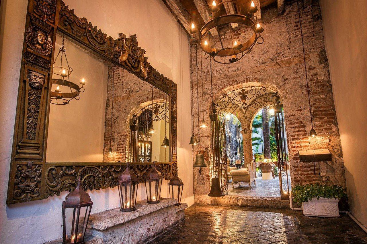 El Marqués Hotel Boutique Cartagène Extérieur photo
