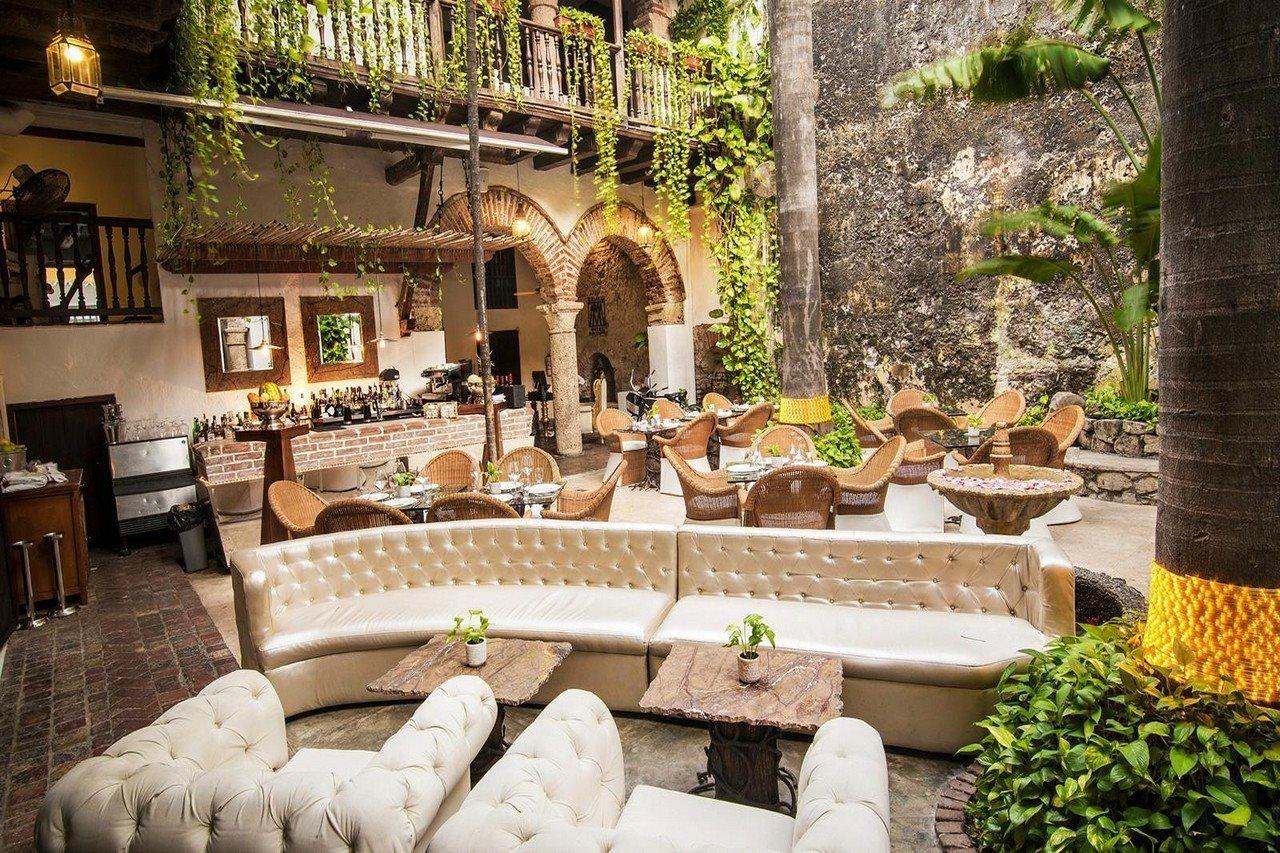 El Marqués Hotel Boutique Cartagène Extérieur photo