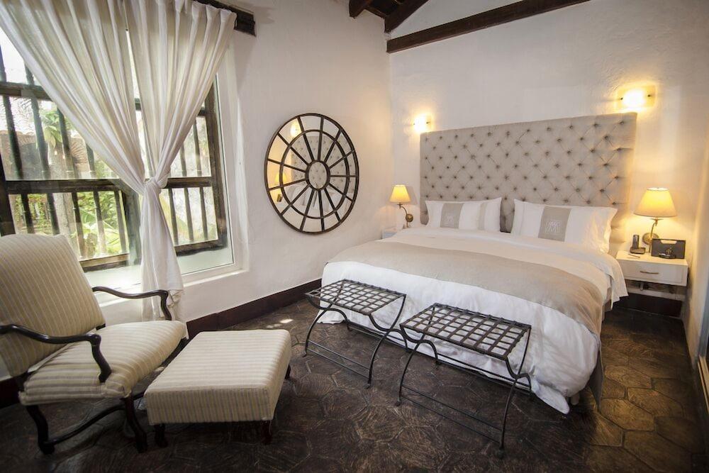 El Marqués Hotel Boutique Cartagène Extérieur photo