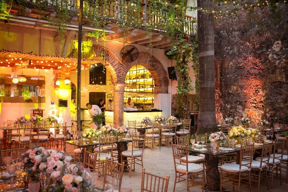 El Marqués Hotel Boutique Cartagène Extérieur photo