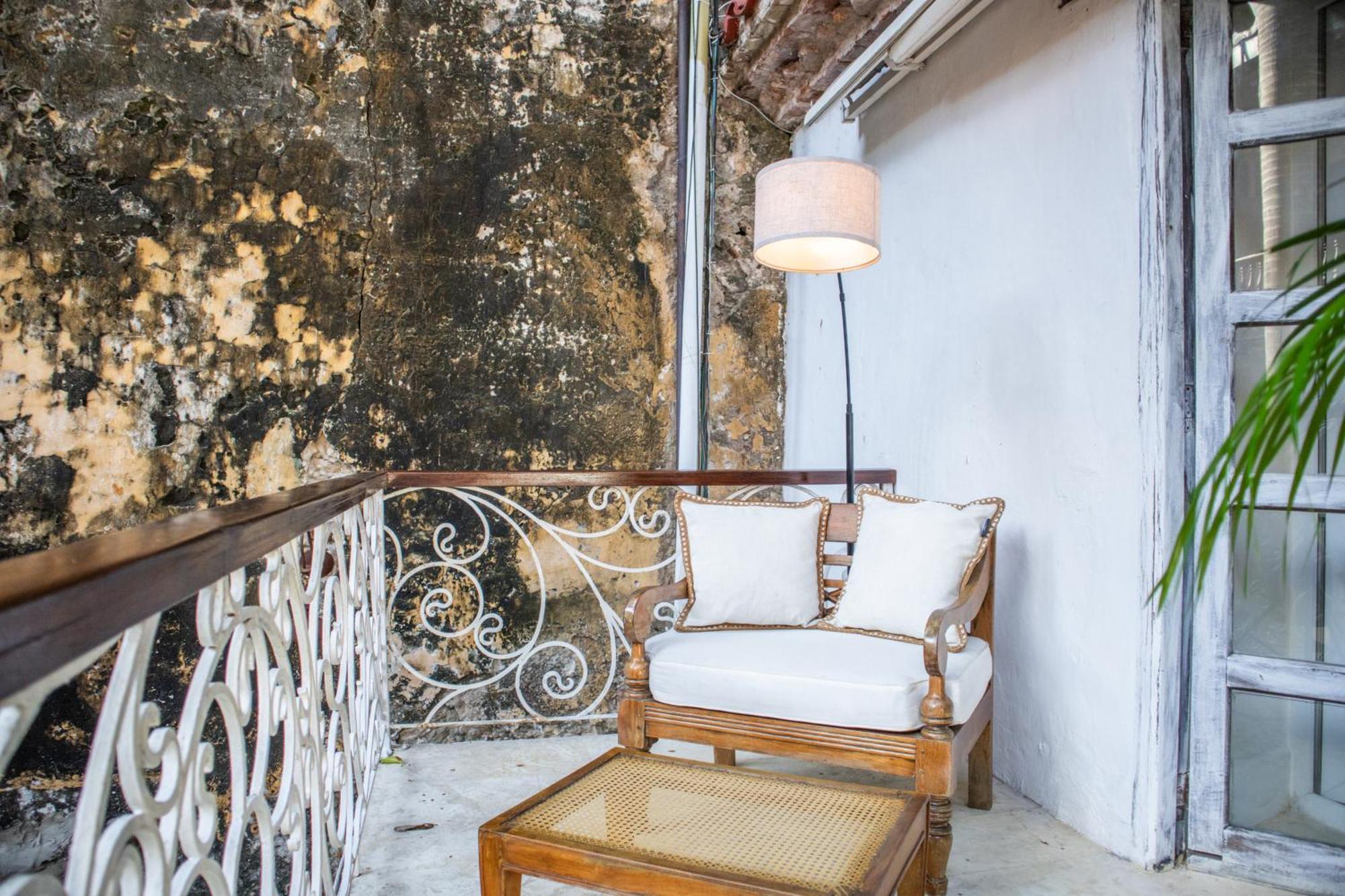 El Marqués Hotel Boutique Cartagène Extérieur photo