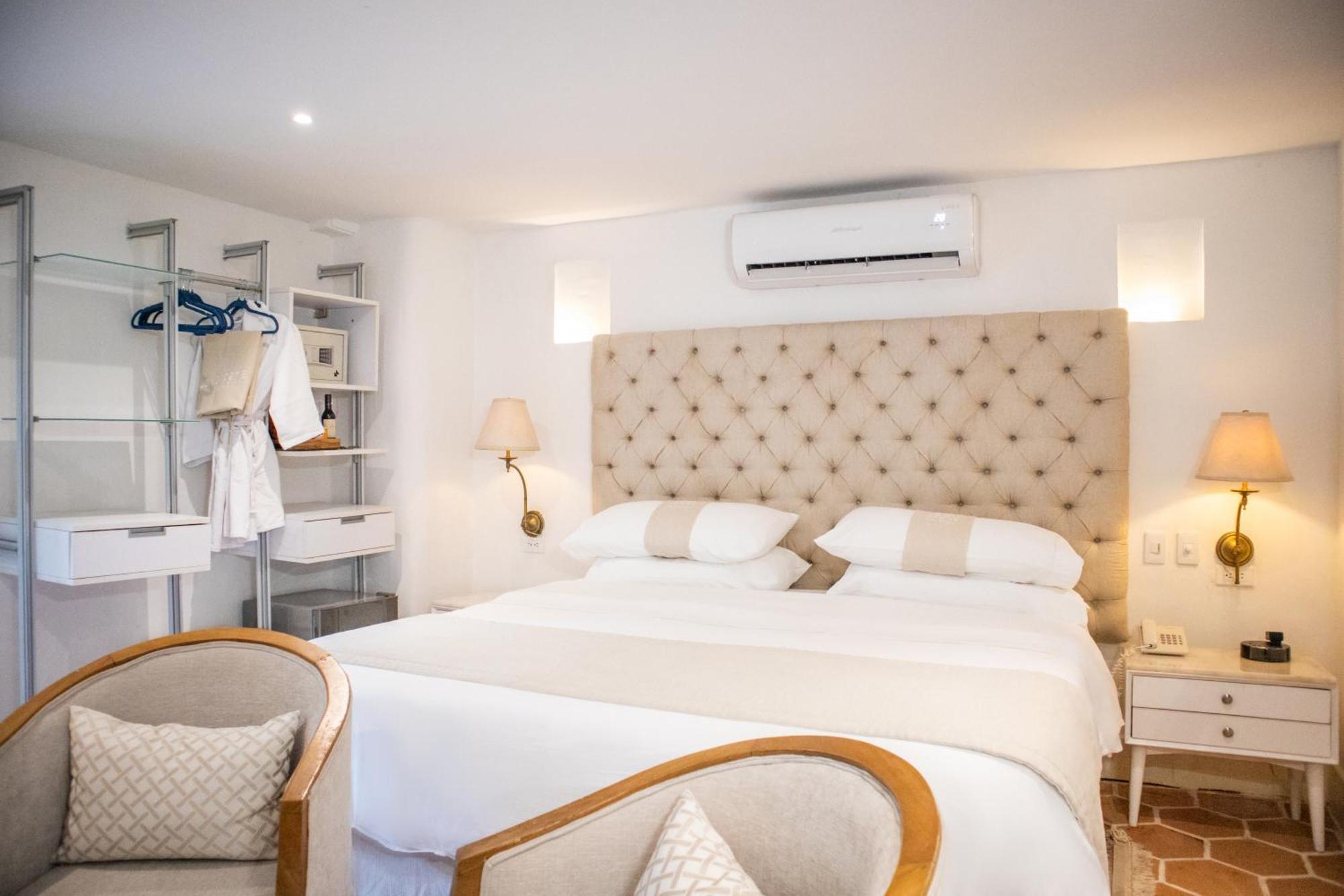 El Marqués Hotel Boutique Cartagène Extérieur photo