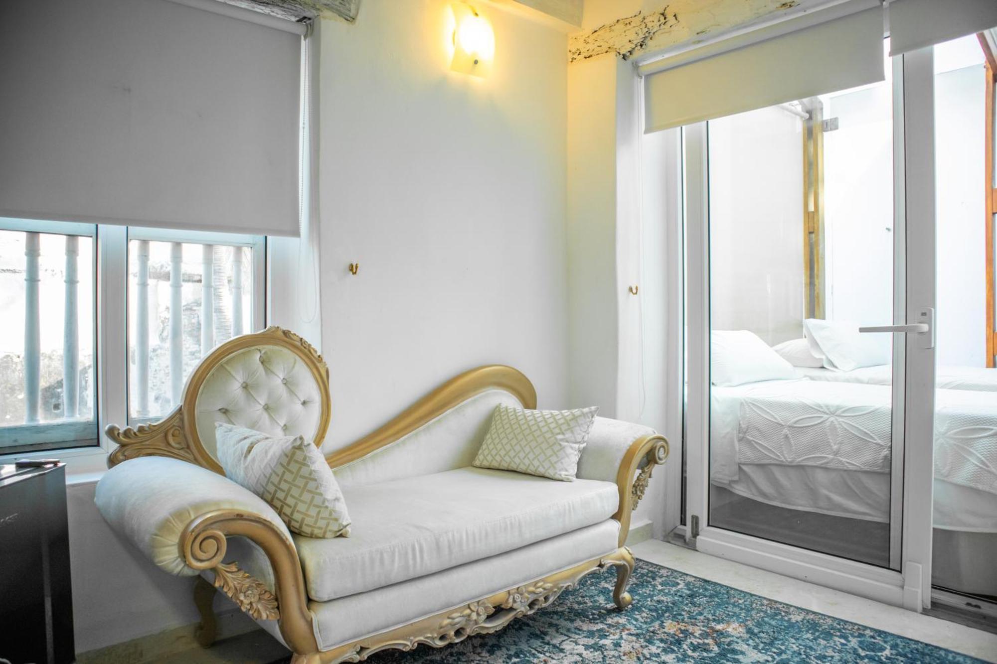 El Marqués Hotel Boutique Cartagène Extérieur photo