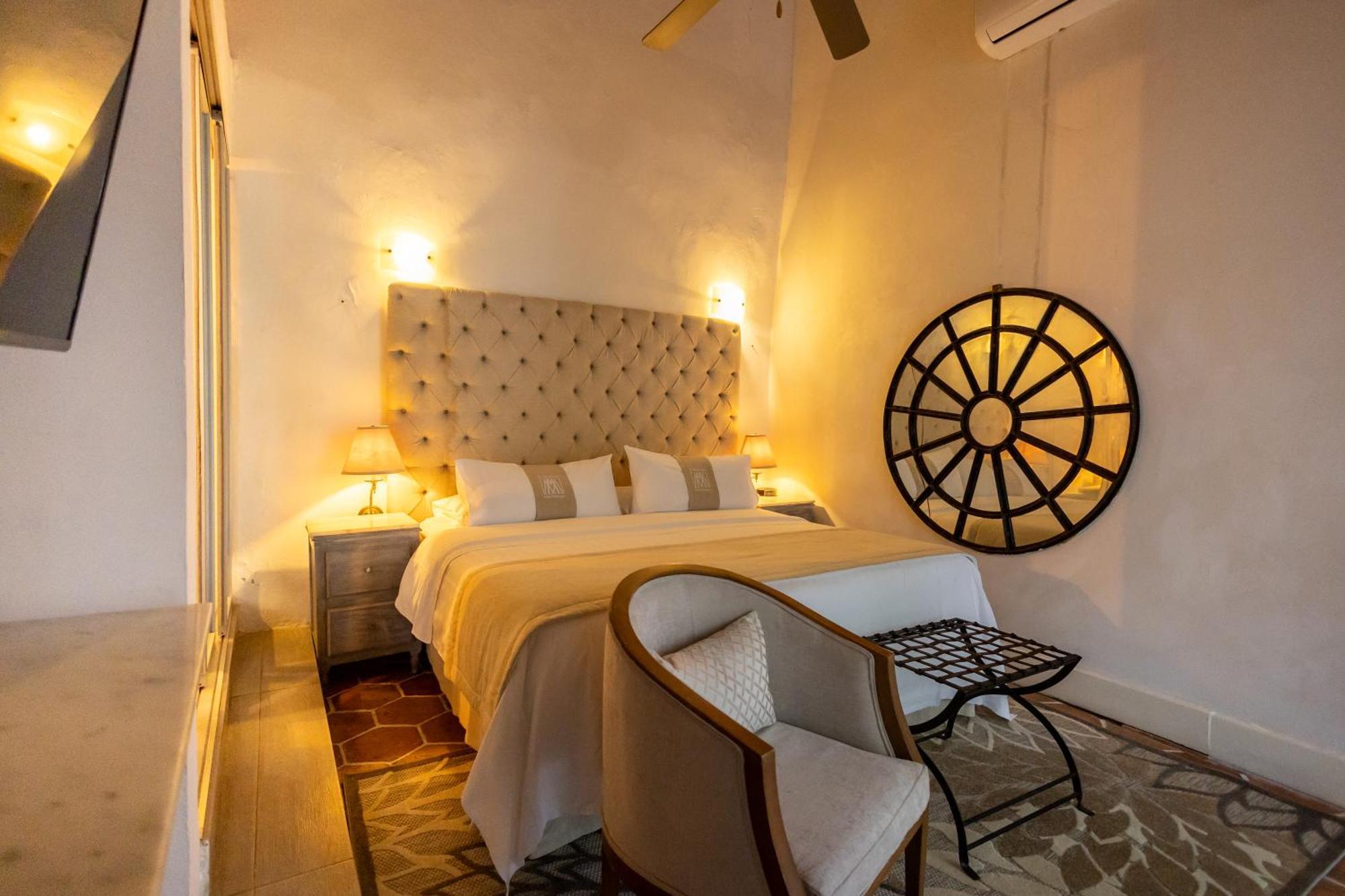 El Marqués Hotel Boutique Cartagène Extérieur photo
