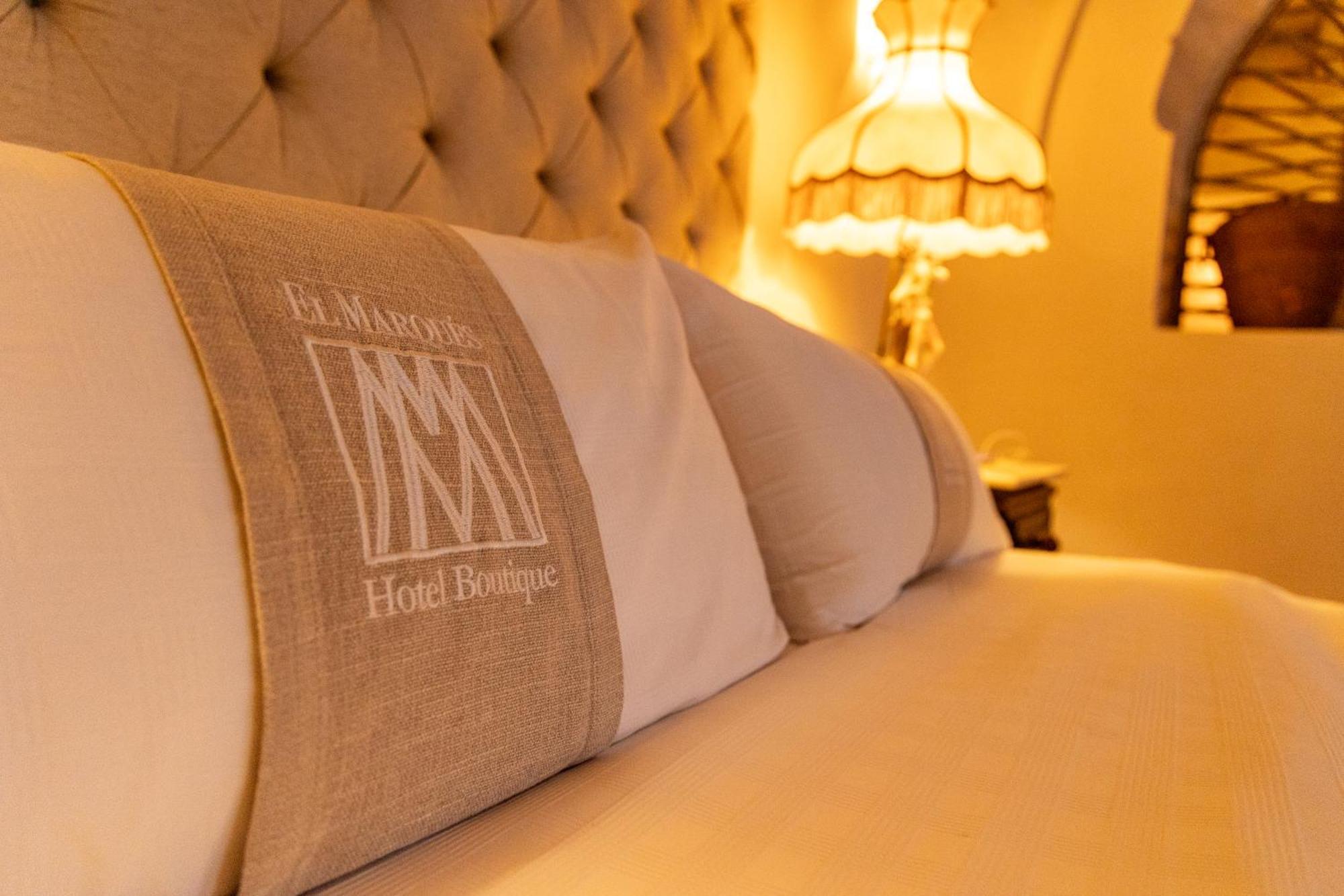 El Marqués Hotel Boutique Cartagène Extérieur photo