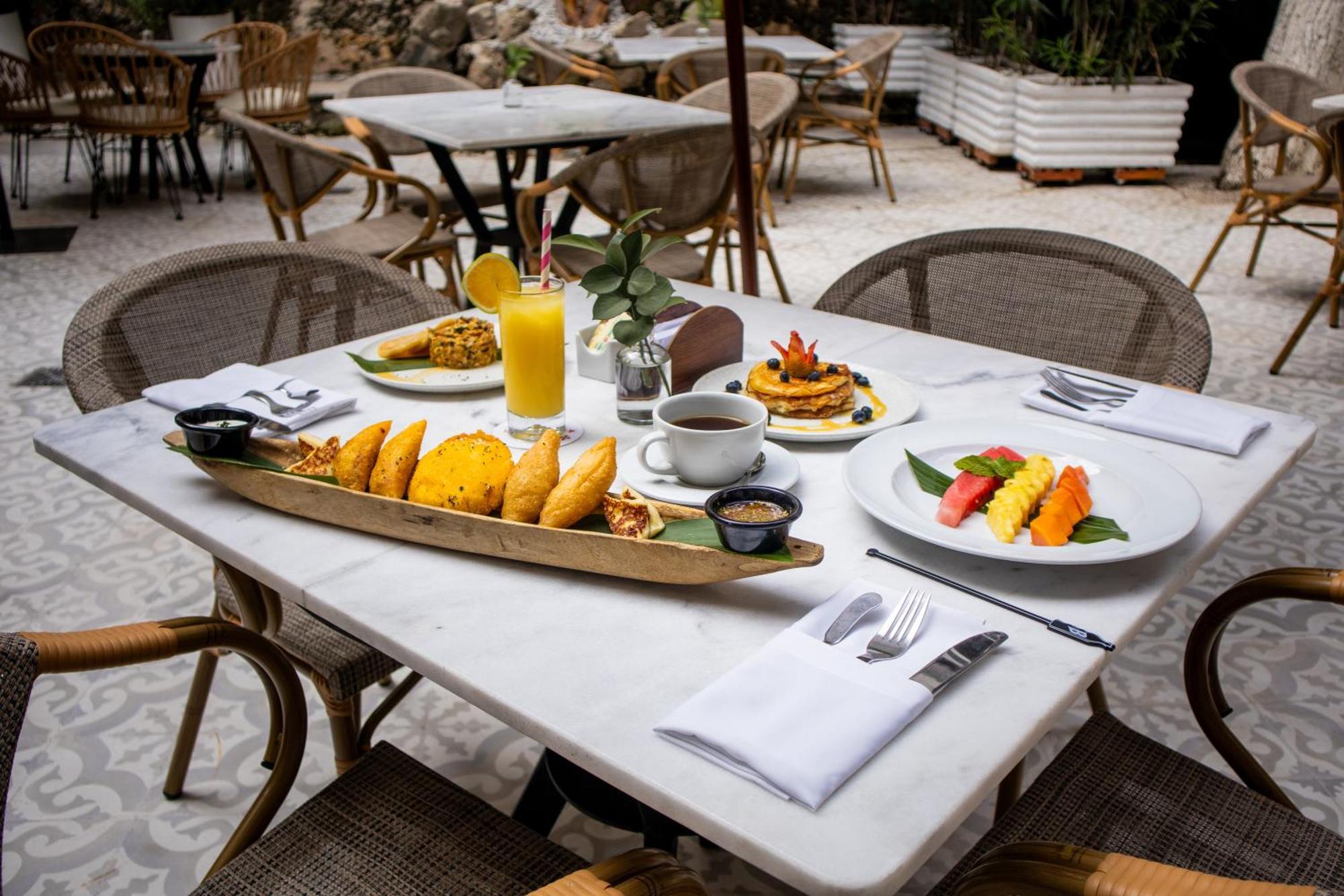 El Marqués Hotel Boutique Cartagène Extérieur photo