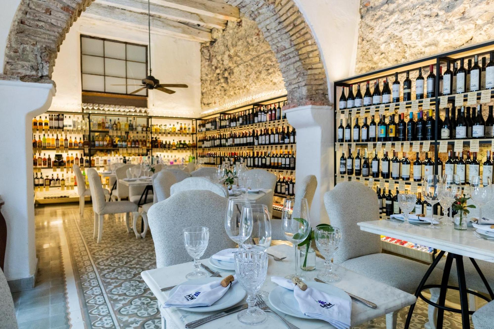 El Marqués Hotel Boutique Cartagène Extérieur photo