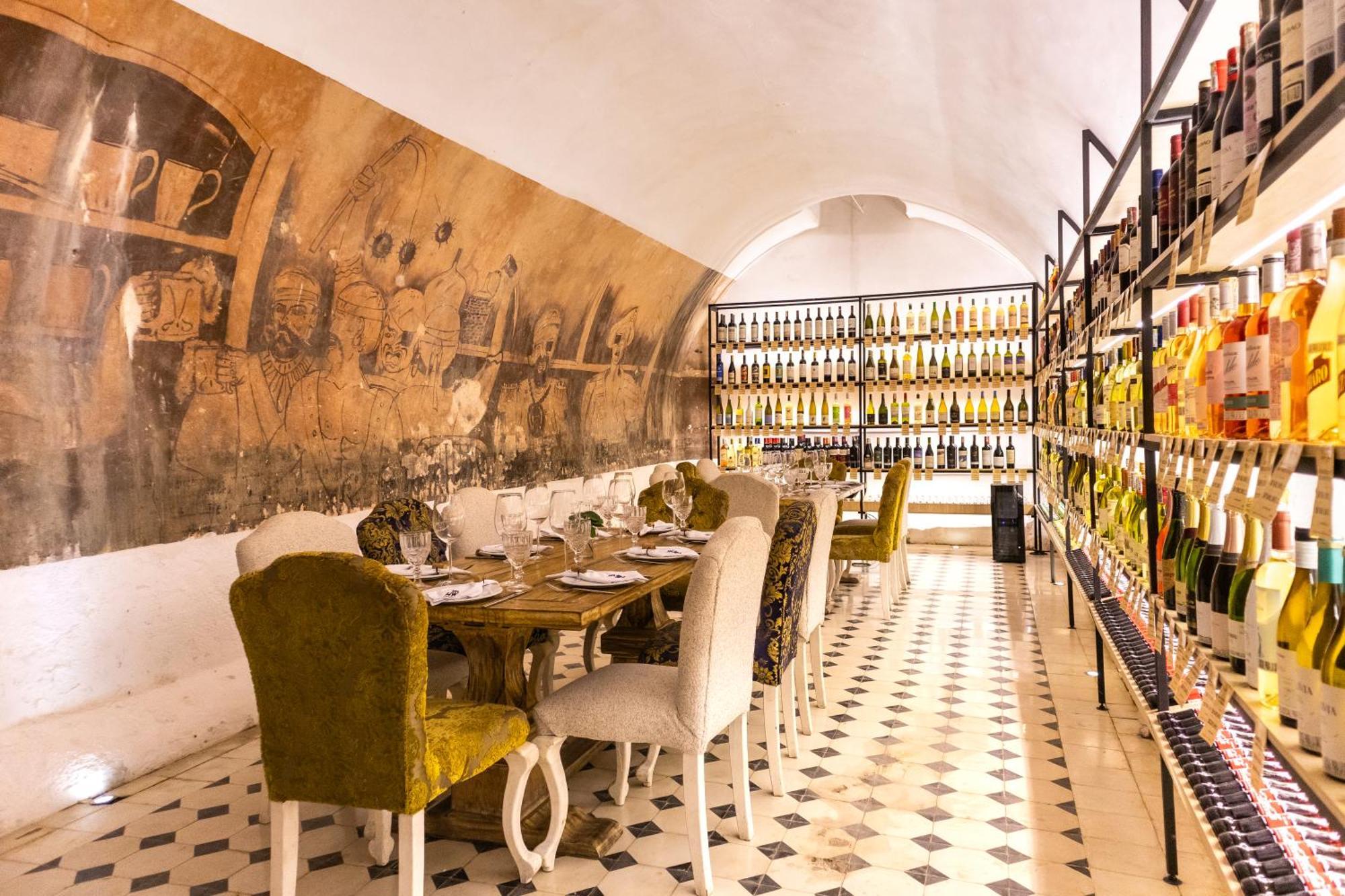 El Marqués Hotel Boutique Cartagène Extérieur photo