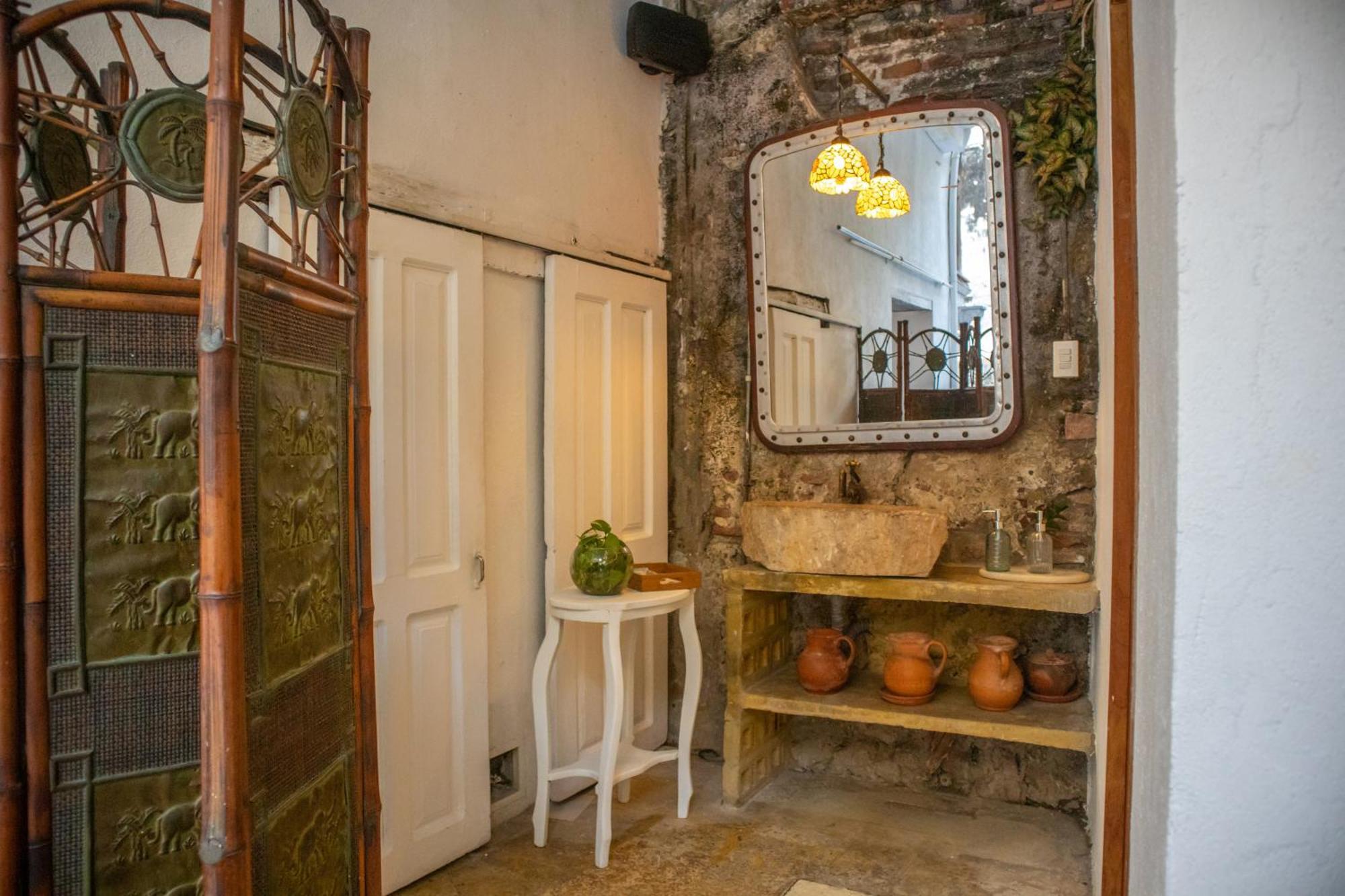 El Marqués Hotel Boutique Cartagène Extérieur photo