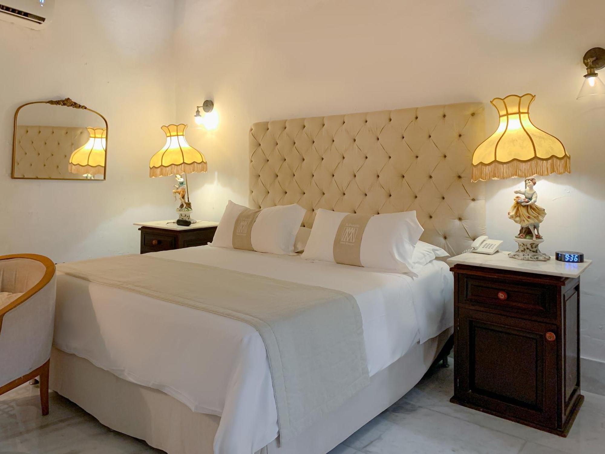 El Marqués Hotel Boutique Cartagène Extérieur photo