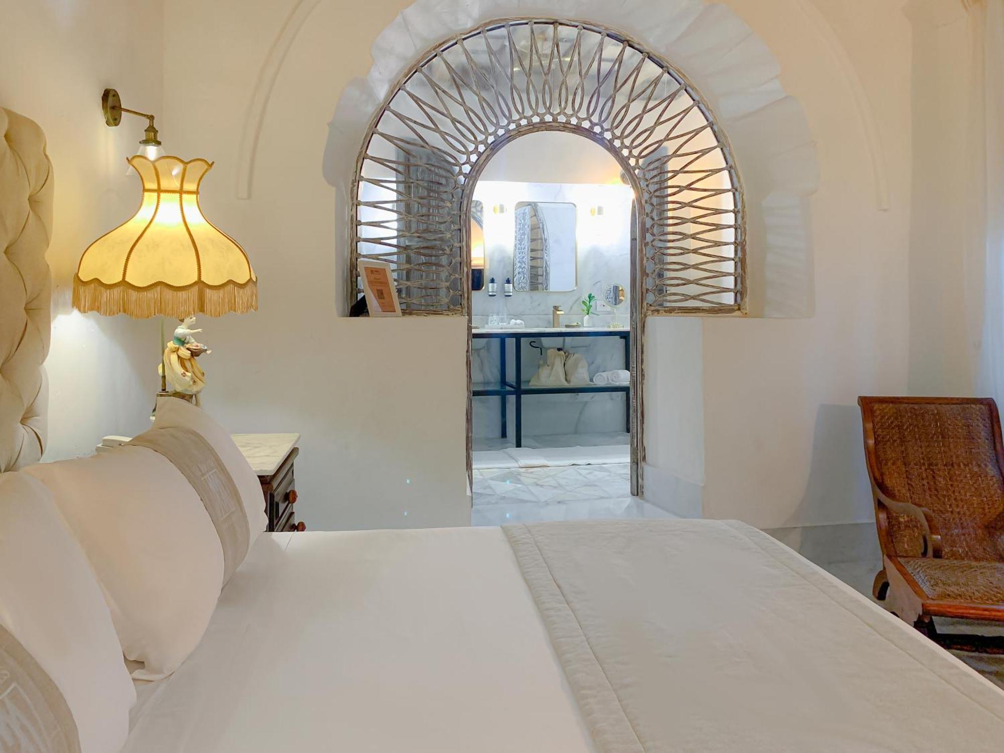 El Marqués Hotel Boutique Cartagène Extérieur photo