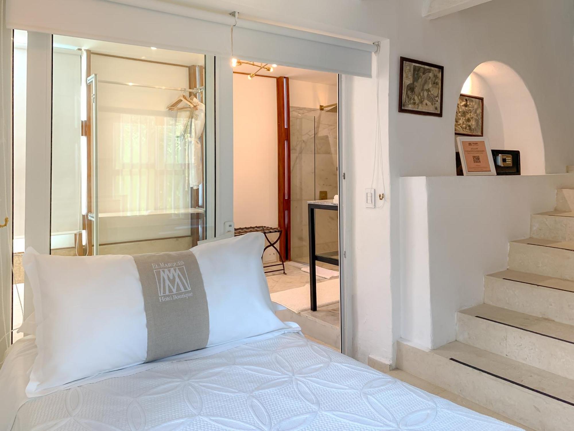 El Marqués Hotel Boutique Cartagène Extérieur photo