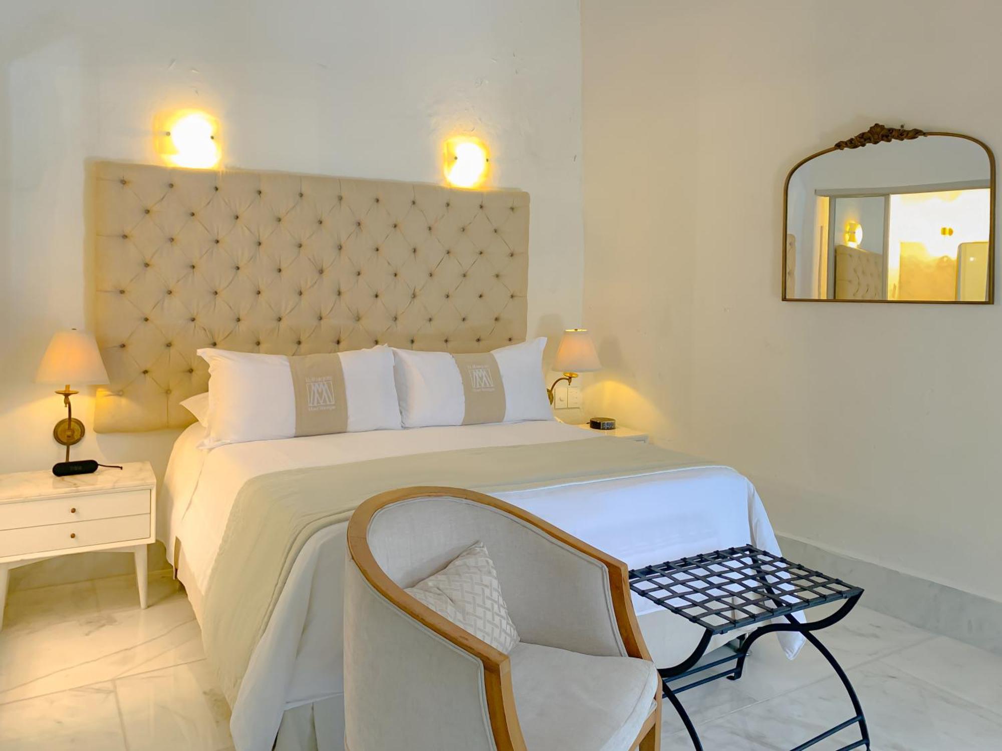 El Marqués Hotel Boutique Cartagène Extérieur photo