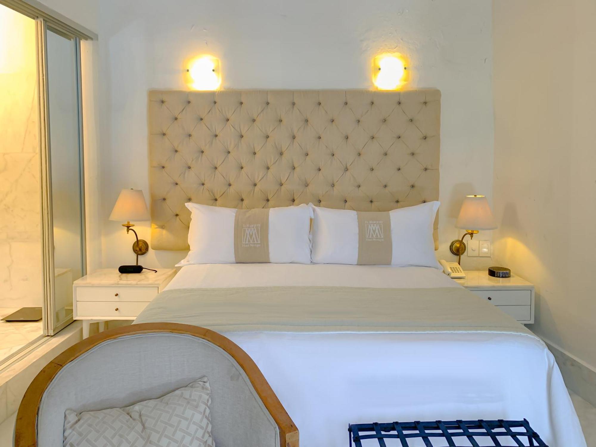 El Marqués Hotel Boutique Cartagène Extérieur photo