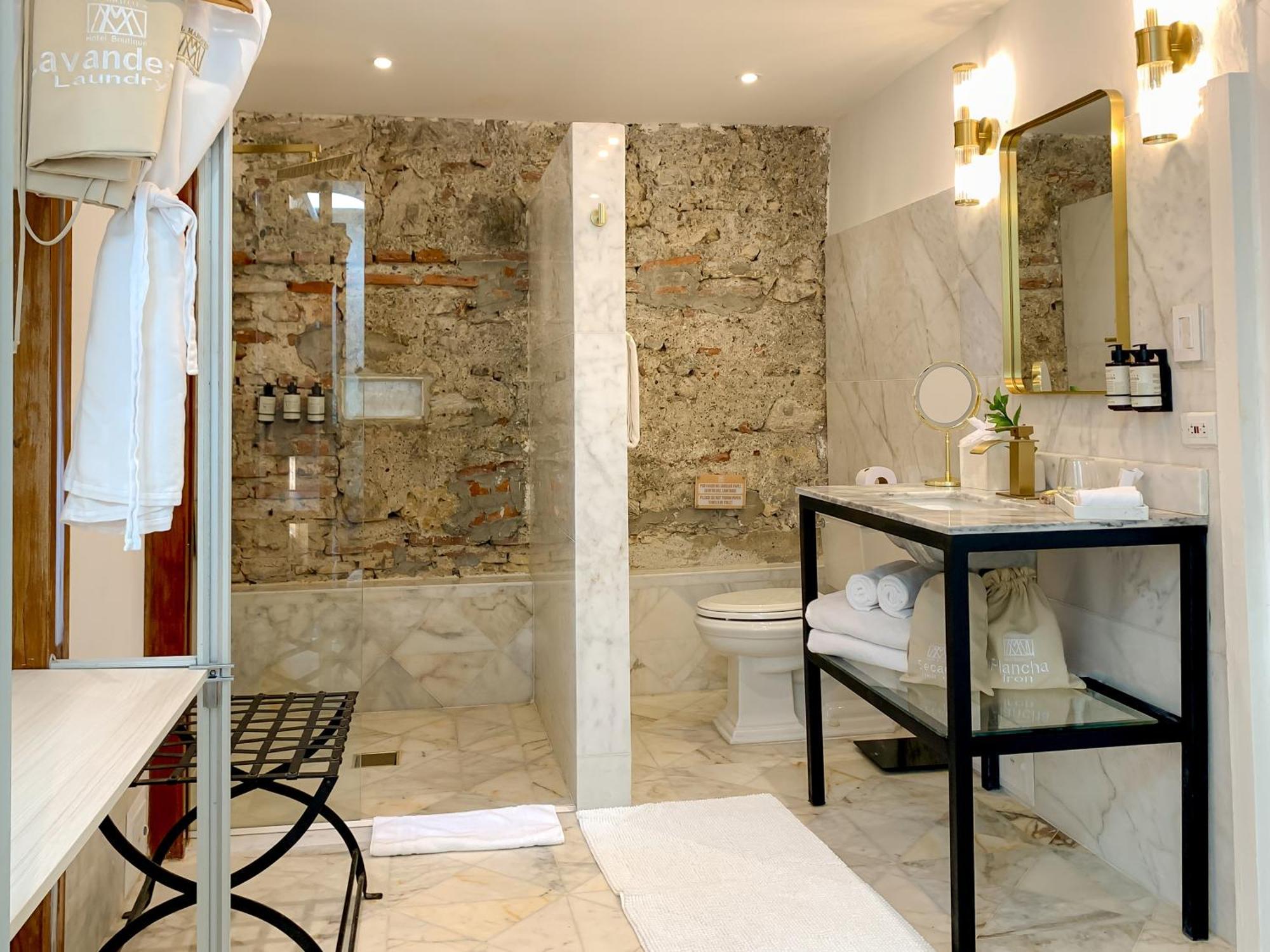 El Marqués Hotel Boutique Cartagène Extérieur photo
