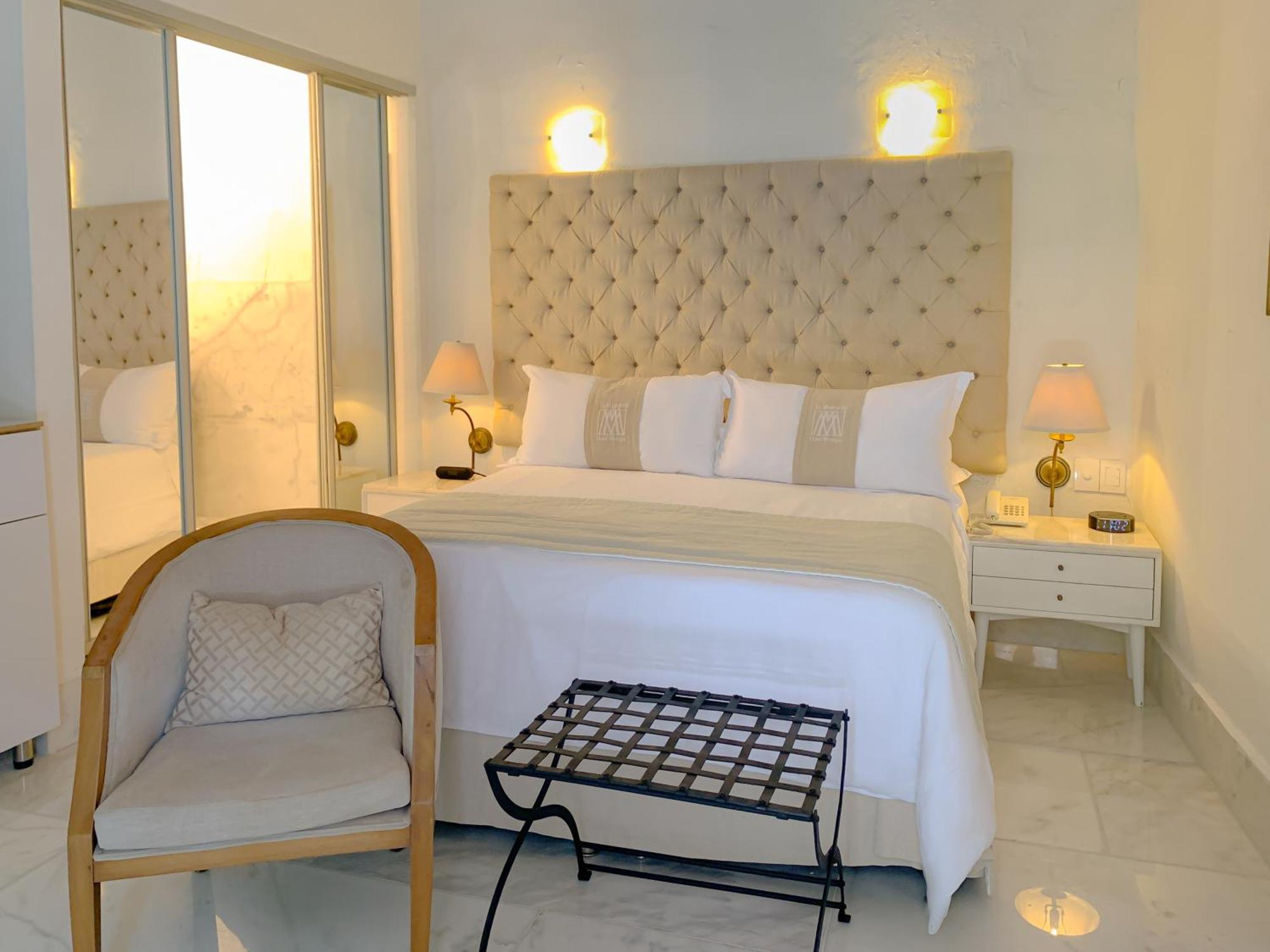 El Marqués Hotel Boutique Cartagène Extérieur photo